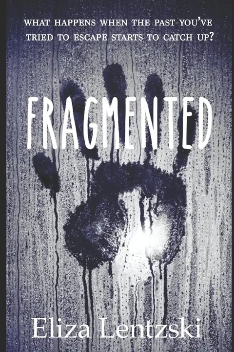 Cover of Fragmented