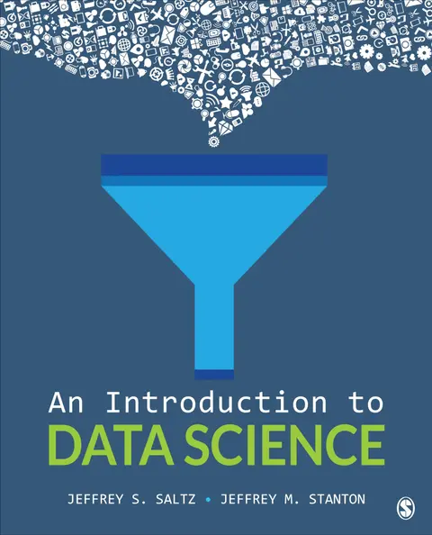 Cover of An Introduction to Data Science
