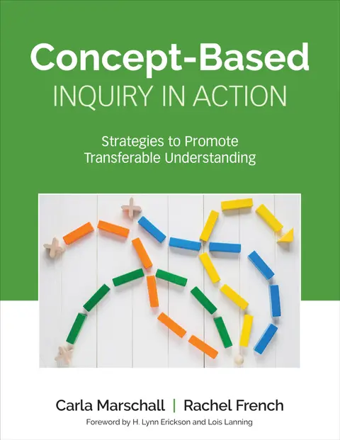 Cover of ConceptBased