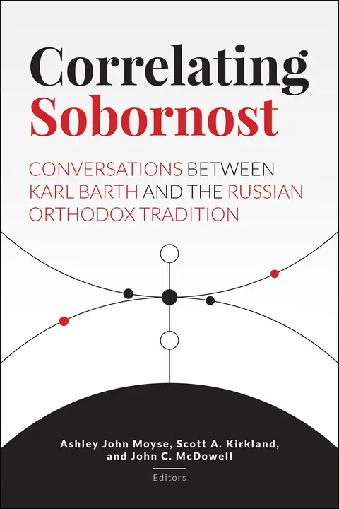 Cover of Correlating Sobornost