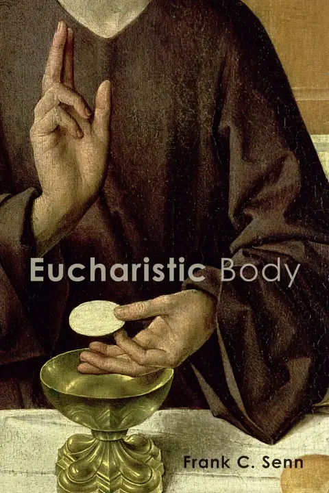 Cover of Eucharistic Body
