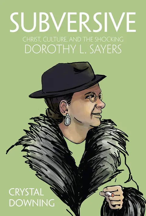 Cover of Subversive