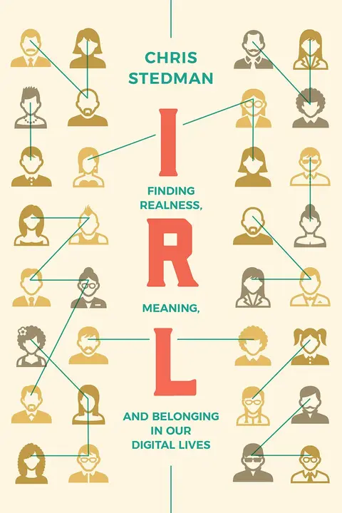 Cover of Irl