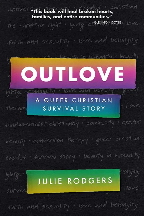 Cover of Outlove
