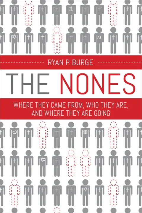Cover of The Nones