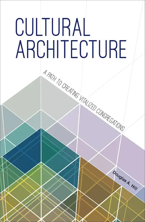 Cover of Cultural Architecture