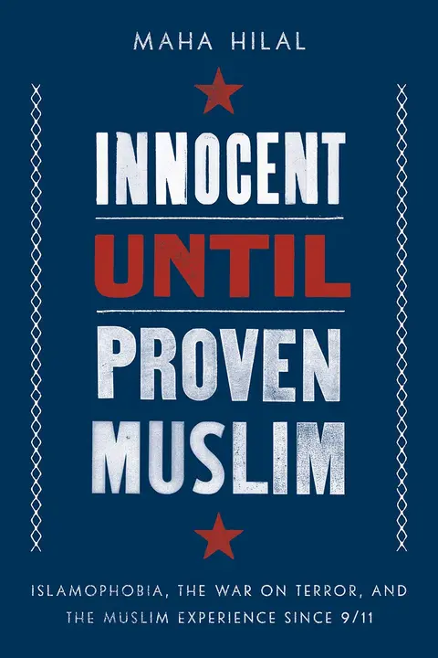 Cover of Innocent Until Proven Muslim