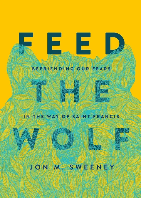 Cover of Feed the Wolf