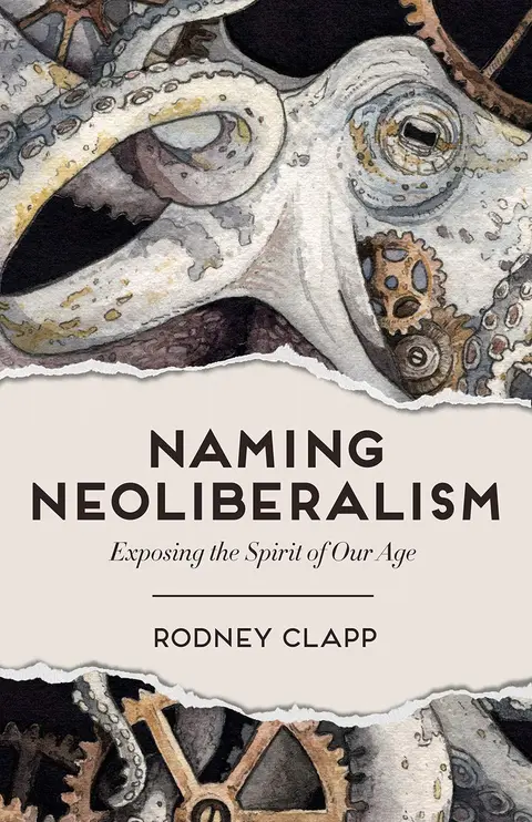 Cover of Naming Neoliberalism