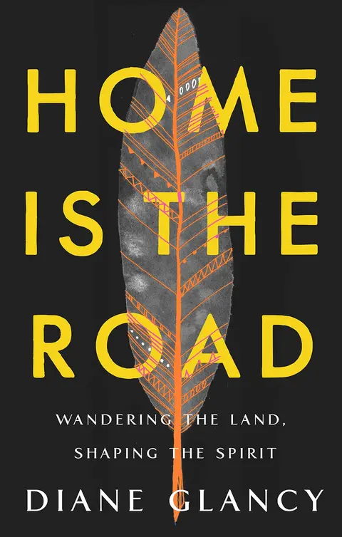 Cover of Home Is the Road
