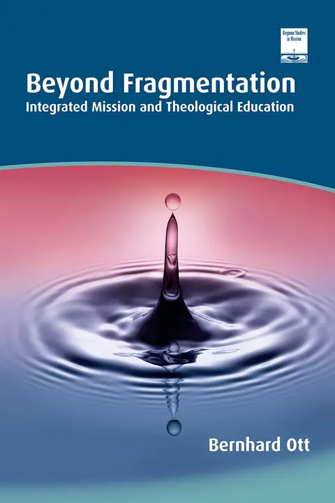 Cover of Beyond Fragmentation