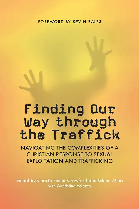 Cover of Finding Our Way Through the Traffick