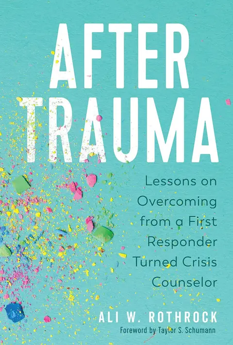 Cover of After Trauma