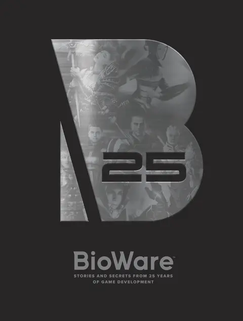 Cover of BioWare