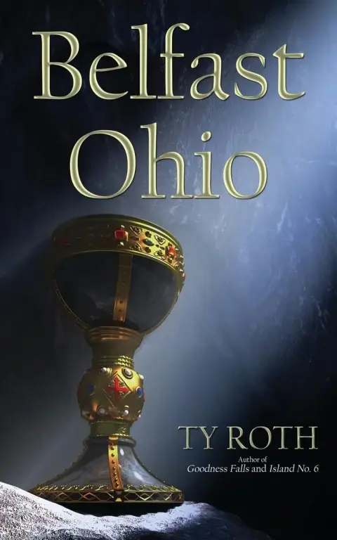 Cover of Belfast, Ohio