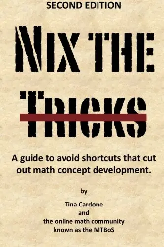 Cover of Nix the Tricks