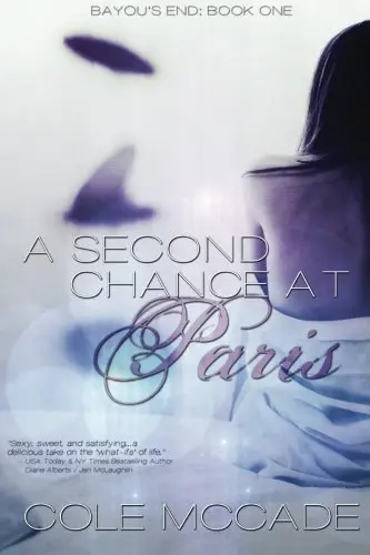 Cover of A Second Chance at Paris