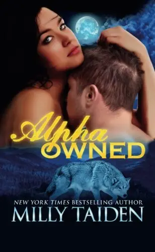 Cover of Alpha Owned