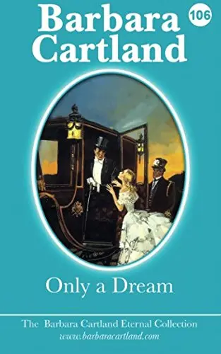 Cover of Only a Dream