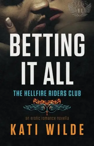 Cover of Betting It All