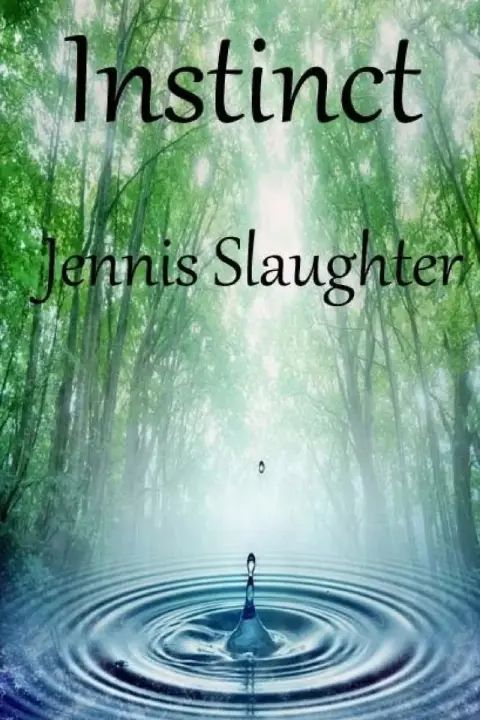 Cover of Instinct