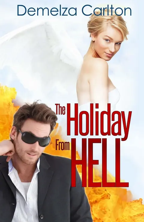 Cover of The Holiday from Hell