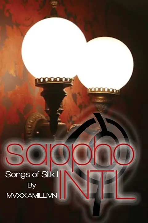 Cover of Sappho Intl