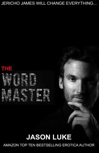 Cover of The Word Master
