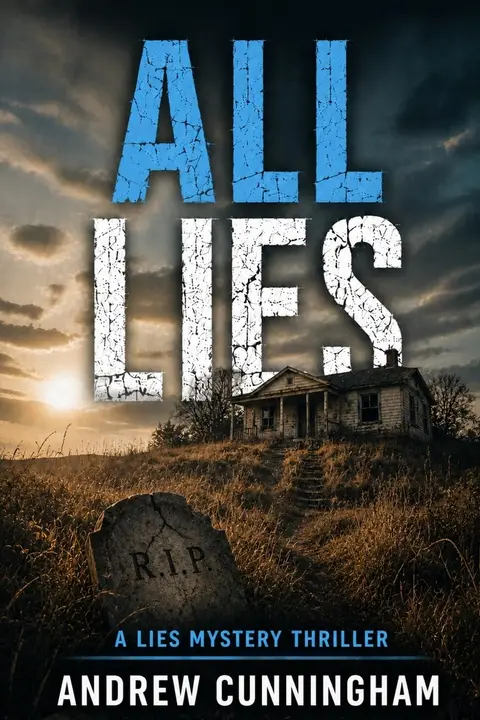 Cover of All Lies