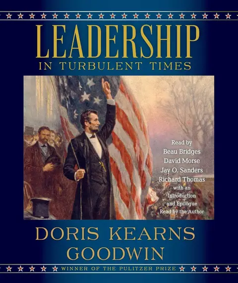 Cover of Leadership
