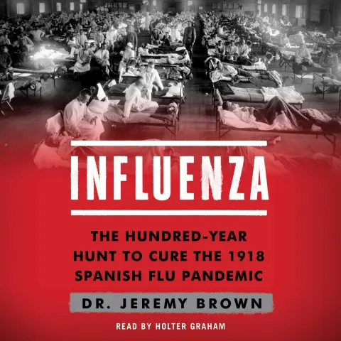 Cover of Influenza