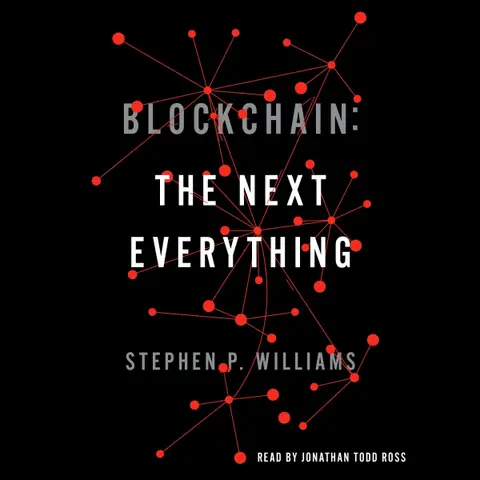 Cover of Blockchain