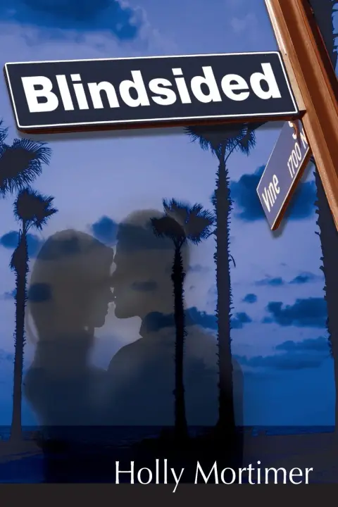Cover of Blindsided
