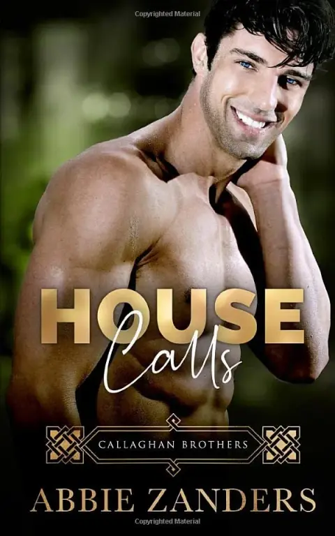 Cover of House Calls