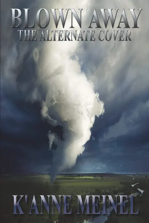 Cover of Blown Away