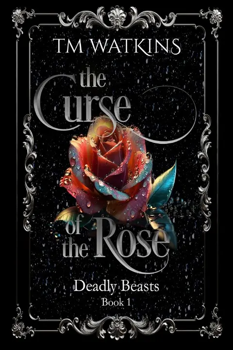 Cover of Deadly Beasts