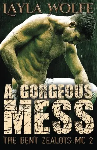 Cover of A Gorgeous Mess
