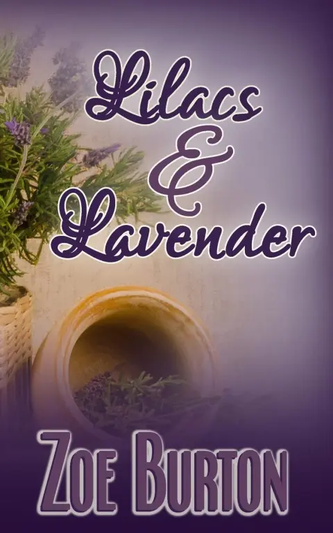 Cover of Lilacs & Lavender