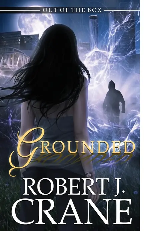 Cover of Grounded