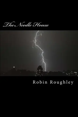 Cover of The Needle House
