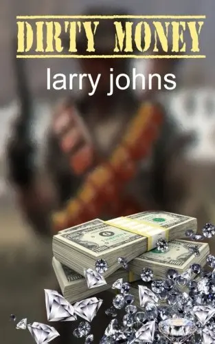 Cover of Dirty Money