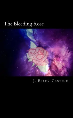 Cover of The Bleeding Rose