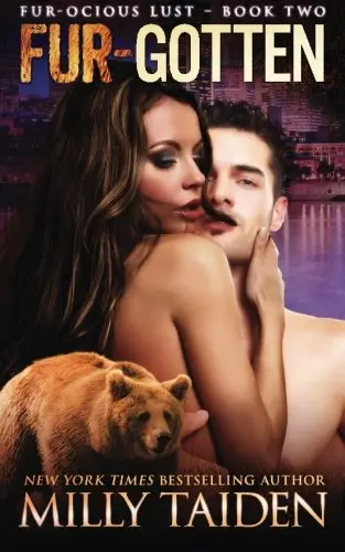 Cover of Fur-Gotten