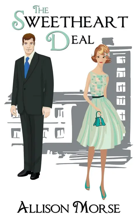 Cover of The Sweetheart Deal