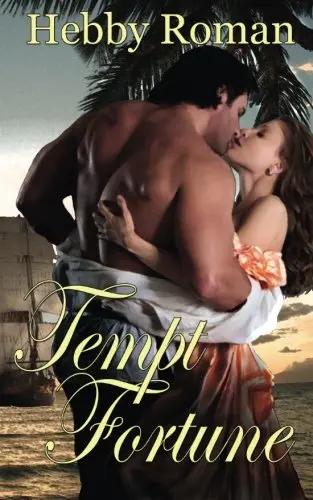 Cover of Tempt Fortune