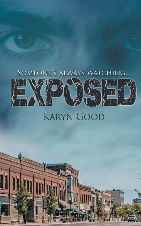 Cover of Exposed