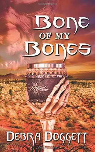 Cover of Bone of My Bones