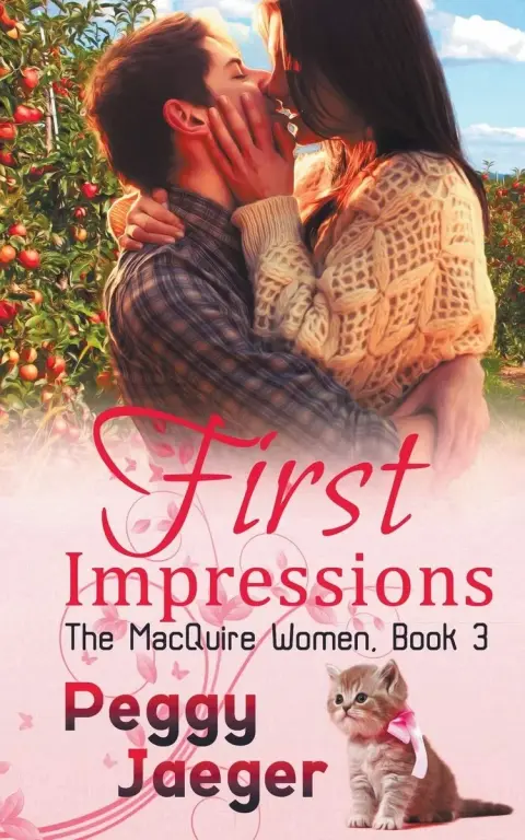 Cover of First Impressions