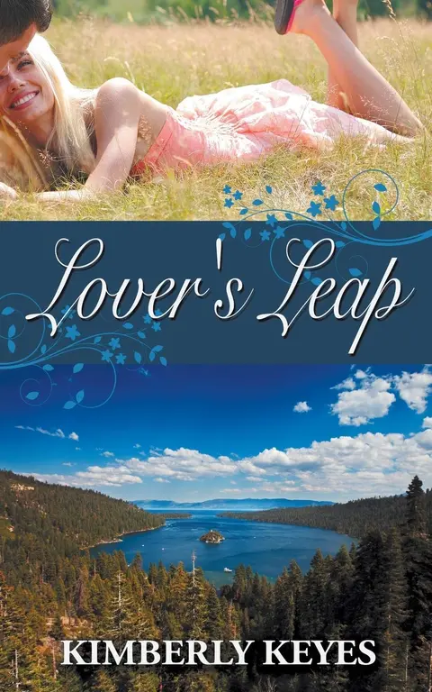 Cover of Lover's Leap