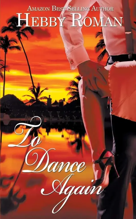 Cover of To Dance Again